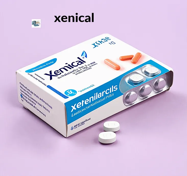 Xenical 1